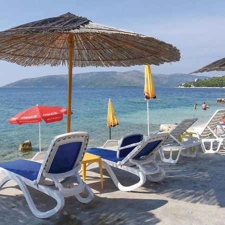 3 Bedroom Nice Apartment In Seget Vranjica Luaran gambar